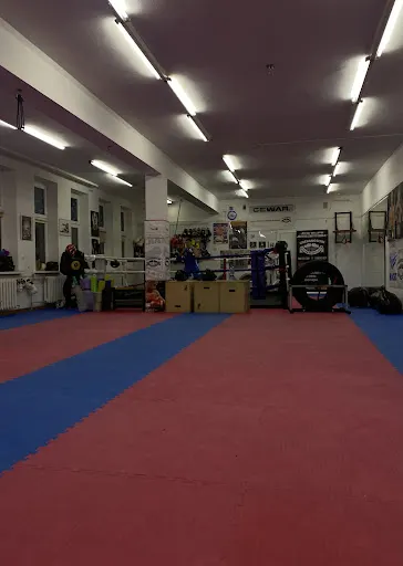 CKB - Ciechanowski Klub Bokserski